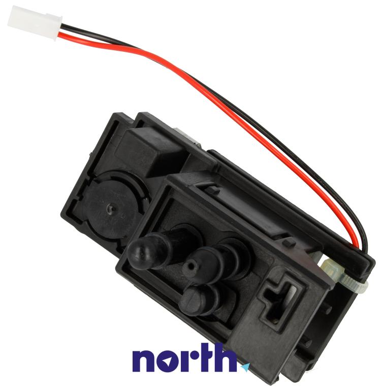 Sprzęgło spieniacza mleka do ekspresu do Bosch TES80329RW/05,0