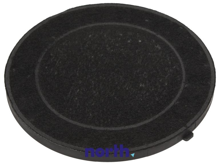 Filtr węglowy okrągły do okapu do Gorenje BHP623E11X,0