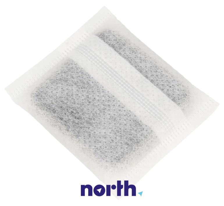 Filtr powietrza węglowy aktywny do lodówki Samsung RS7687FHCBC/EF,0