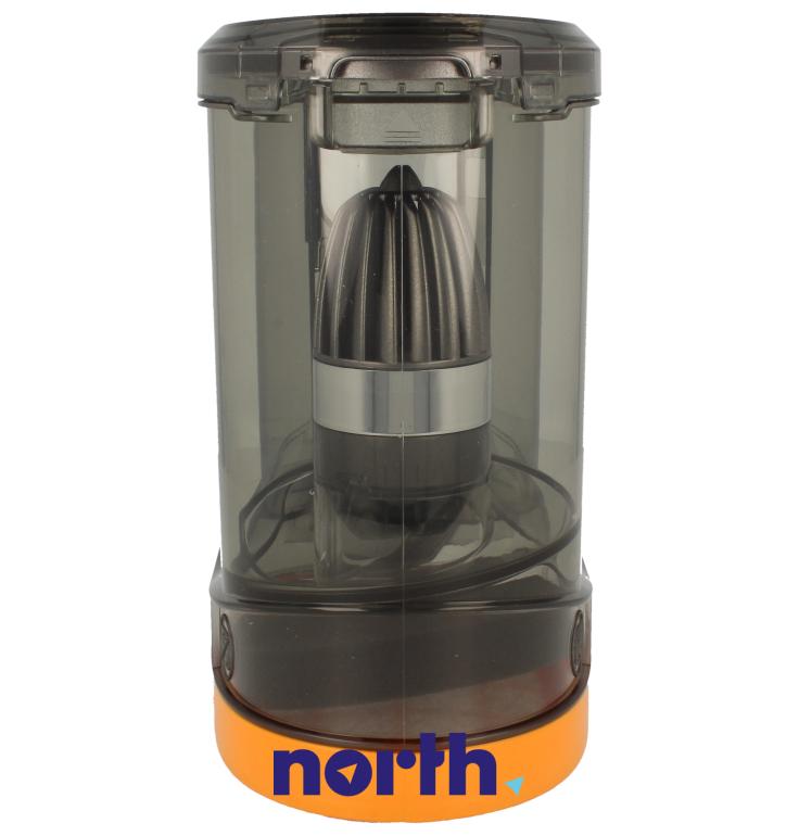 Pojemnik na kurz do odkurzacza do Philips XC8049/01,4