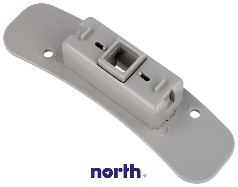 Osłona zamka drzwi do suszarki do Samsung DV90T6240LH/S6,0