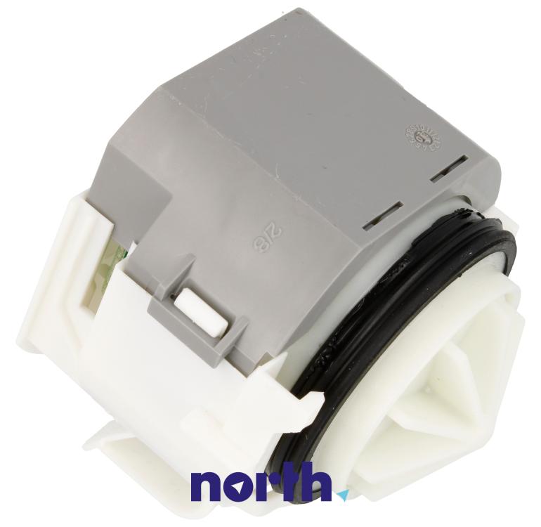Pompa odpływowa do zmywarki do Siemens SN63HX60CE/04,2
