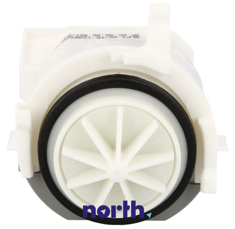 Pompa odpływowa do zmywarki do Bosch SMV4HDX52E/02,3