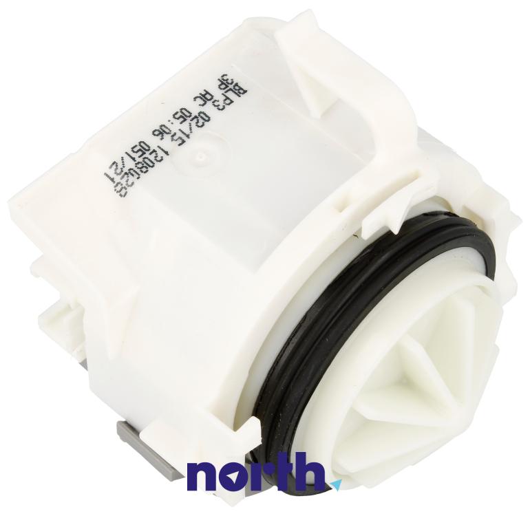 Pompa odpływowa do zmywarki do Siemens SR66T099EU/33,0