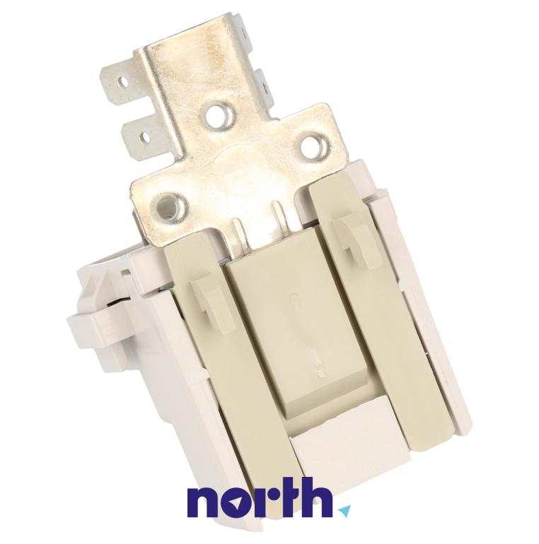 Filtr przeciwzakłóceniowy do Beko DFS 05010 W,2