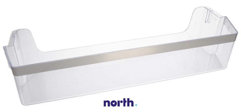 Dolna półka na drzwi chłodziarki do lodówki Samsung RL58GRGIH1/XEF,0
