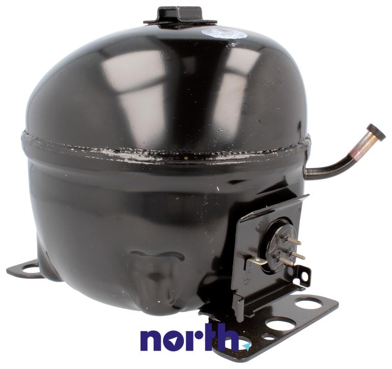Sprężarka do lodówki Whirlpool WBA43983 NFC IX,2