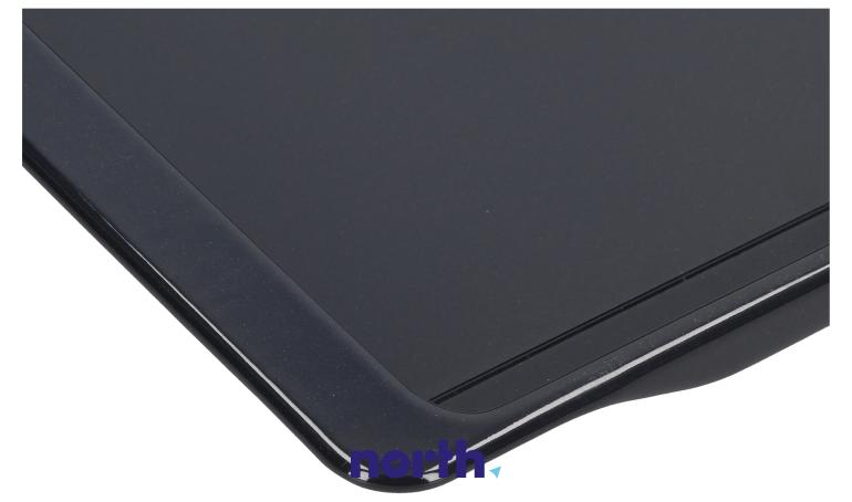 Blacha do pieczenia głęboka do piekarnika do Bosch HBA354YB0/49,2