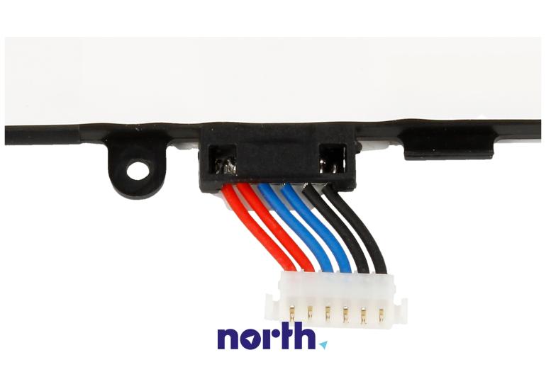 Bateria do tabletu do Samsung GT-P5210,4