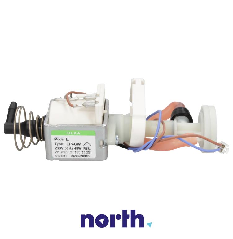 Pompa ciśnieniowa do ekspresu do Siemens TE809201RW/03,3