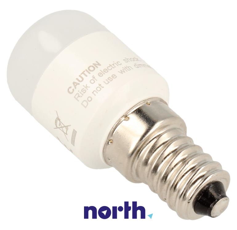 Żarówka do lodówki Electrolux ENF2440AOX,2