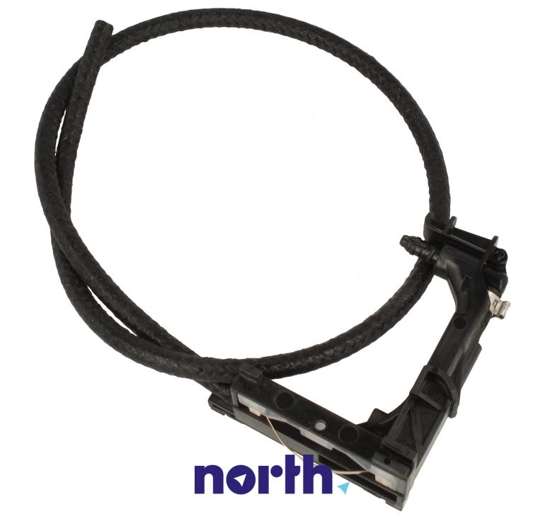 Złączka dyszy pary do ekspresu do kawy Siemens TI313219RW/01,0