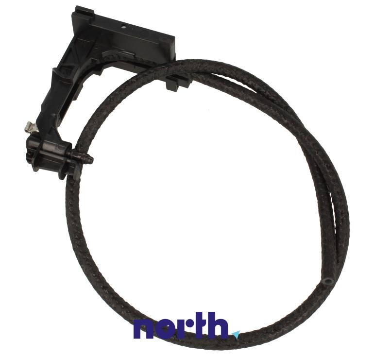 Złączka dyszy pary do ekspresu do kawy Siemens TI305206RW/02,1