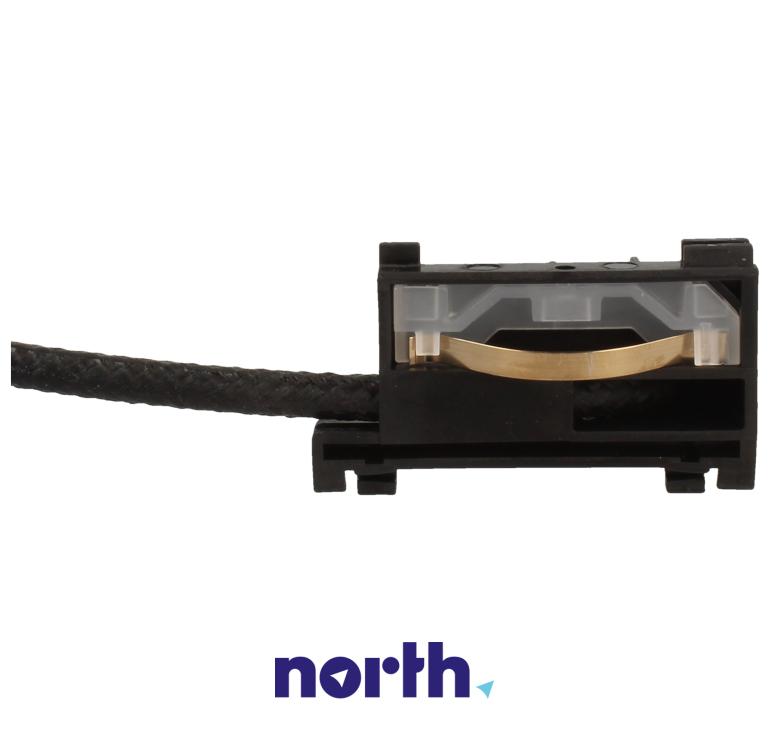 Złączka dyszy pary do ekspresu do kawy Bosch TIS30321RW/10,3