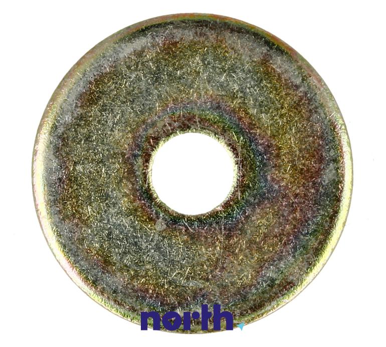 Podkładka przeciwwagi do pralki Candy AQUA1142DDR1/2-S,2