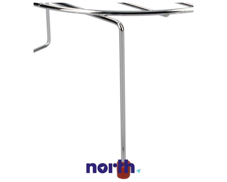 Ruszt do mikrofalówki do Panasonic NN-GD36HMSUG,3