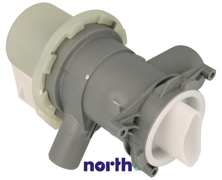 Pompa odpływowa kompletna do pralki WMB 71031 PTM (Beko) 2840941500,0