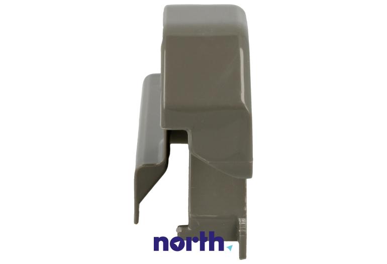 Obudowa zawiasu do lodówki Samsung RL34ECMS1/BWT,4