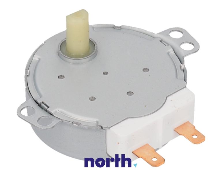 Silnik napędowy talerza do mikrofalówki do Samsung MS23F301EAS/EG,1