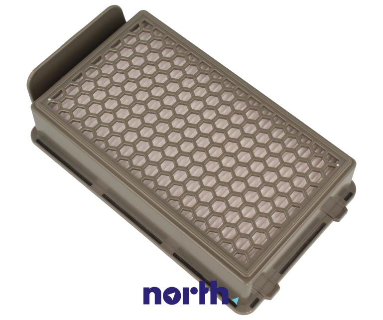 Filtr HEPA do odkurzacza do Rowenta RO3995EA/4Q0,2