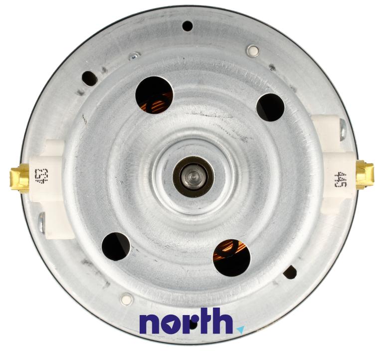 Silnik (1600W) do odkurzacza do Nilfisk X300,4