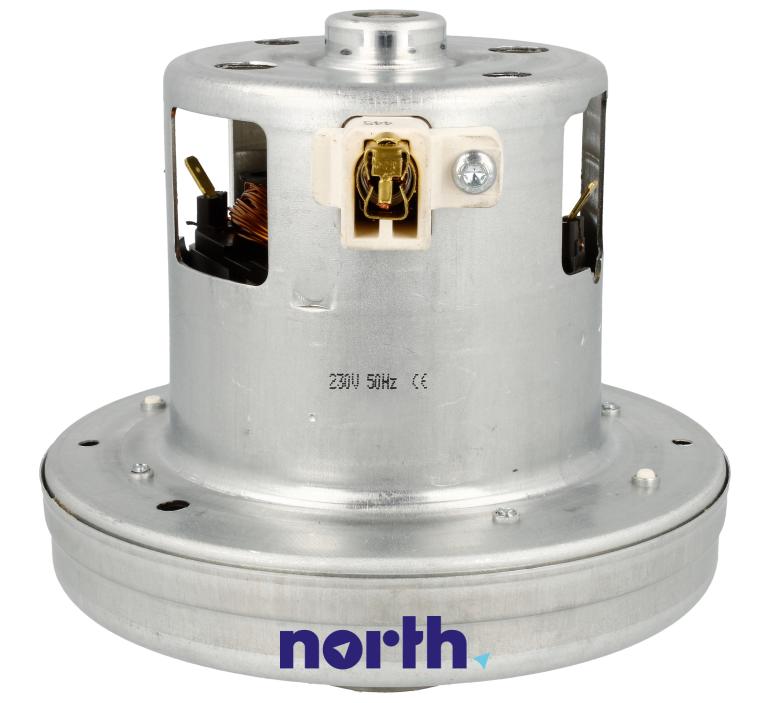 Silnik (1600W) do odkurzacza do Nilfisk X300,5