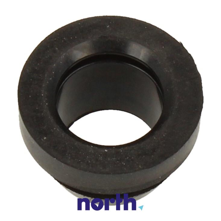 Uszczelka czujnika temperatury termostatu do pralki Samsung WW80K5210WW,1