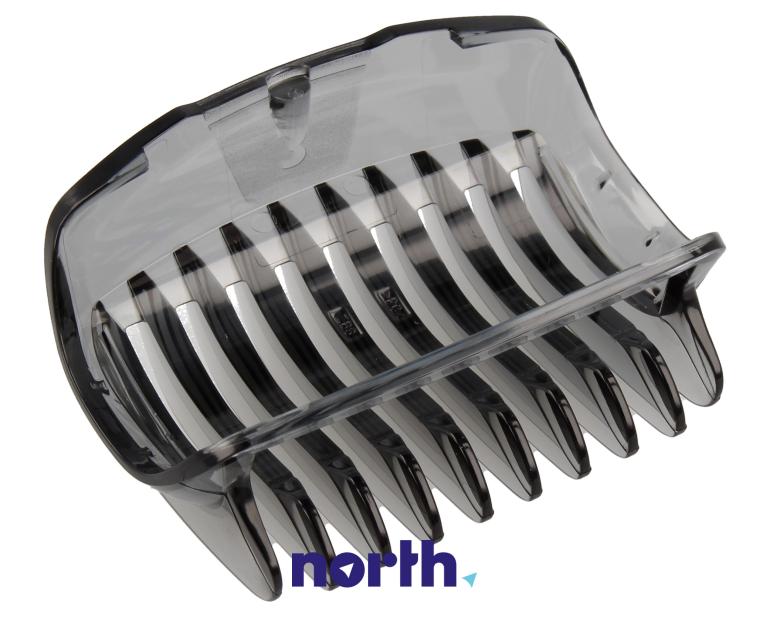 Nasadka grzebieniowa 7mm do golarki Philips S728/17,2