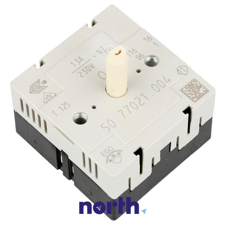 Regulator energii do kuchenki do Mora CS110GW,0