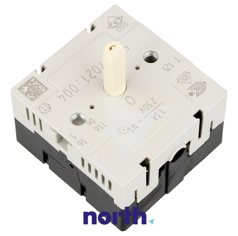 Regulator energii do kuchenki do Mora CS110GW,1