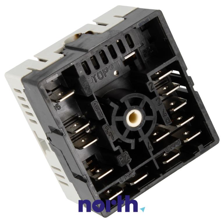 Regulator energii do kuchenki do Mora CS110GW,2