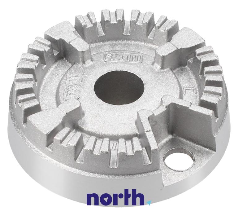 Korona małego palnika (kołpak) do kuchenki do Amica L60400,0