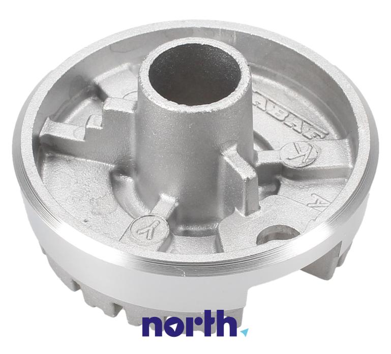 Korona małego palnika (kołpak) do kuchenki do Amica L60400,1