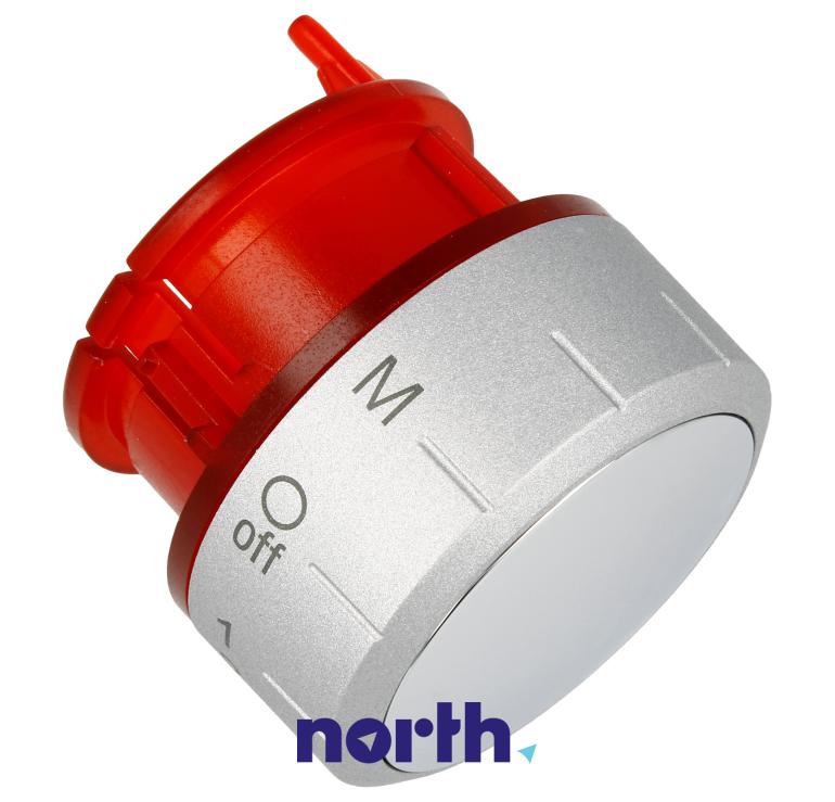 Kompletne pokrętło do robota kuchennego do Bosch MUM54420/02,0