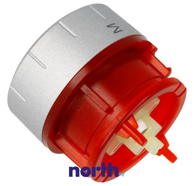 Kompletne pokrętło do robota kuchennego do Bosch MUM54420/02,1