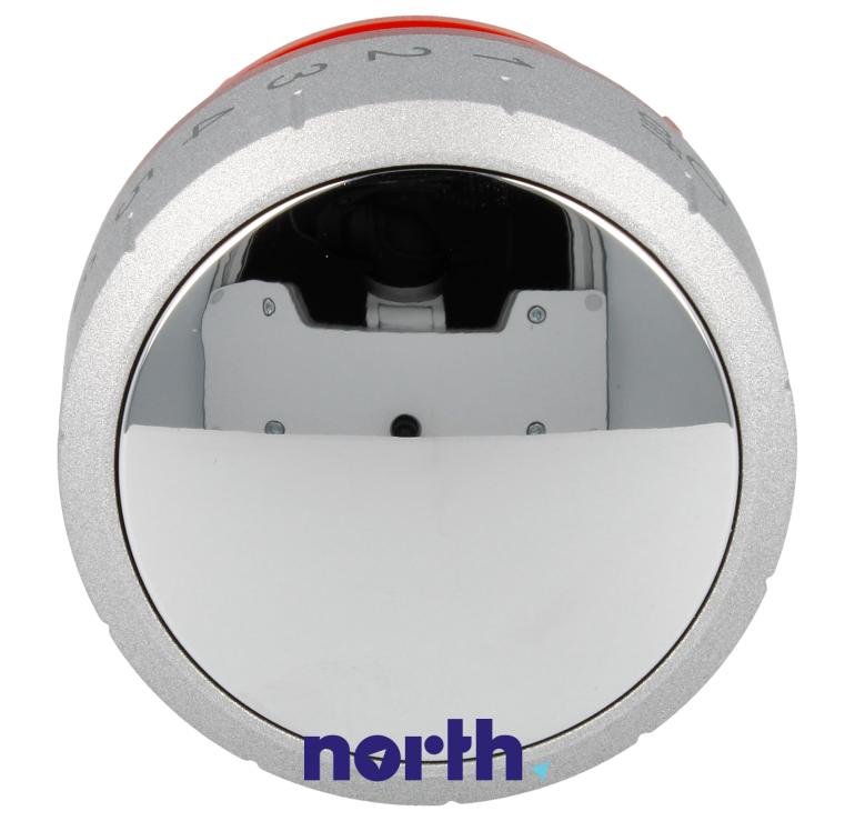 Kompletne pokrętło do robota kuchennego do Bosch MUM54420/02,4
