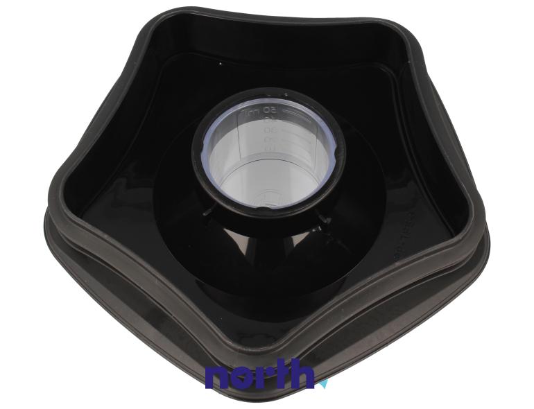 Pokrywa pojemnika blendera do robota kuchennego do Bosch MMB65G5M/01,1