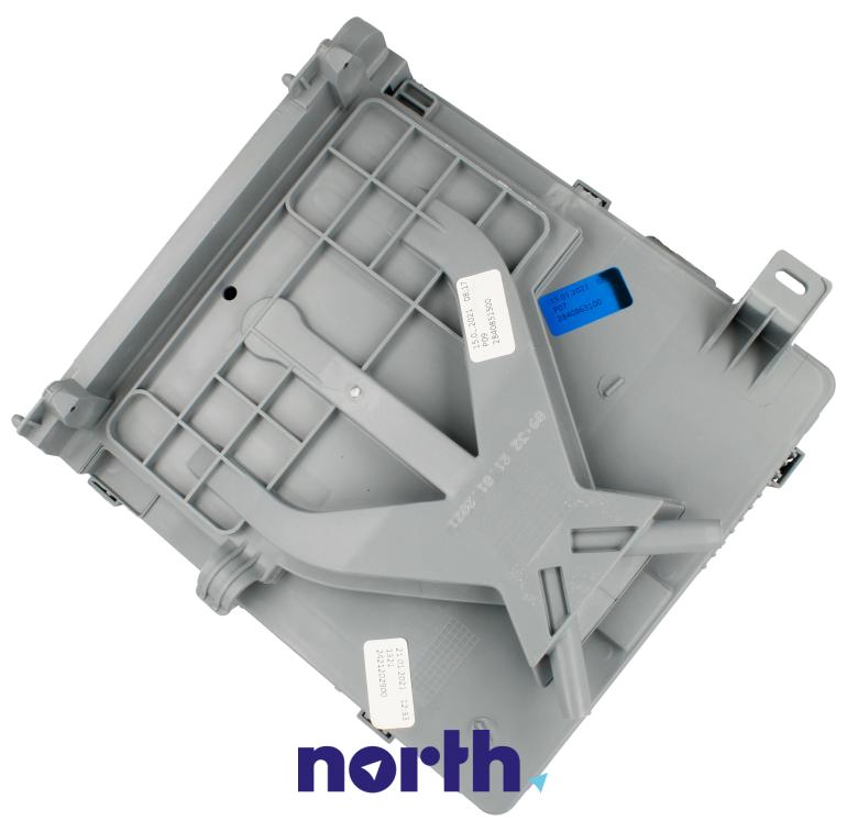 Komora szuflady na proszek do pralki Beko WMX 71243 PLPTLMB2,2