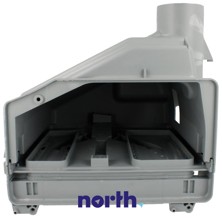 Komora szuflady na proszek do pralki Beko WMX 71243 PLPTLMB2,3