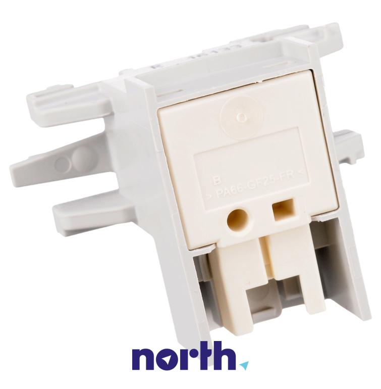 Włącznik/wyłącznik sieciowy do zmywarki do Siemens SN65L083EU/46,2
