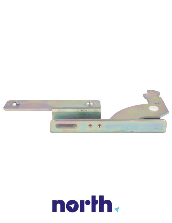 Lewy zawias drzwi do zmywarki do Gorenje GS62010S,4
