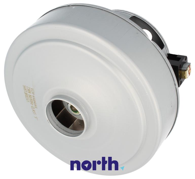 Silnik (1600W) do odkurzacza do Samsung SC15F30WL,2