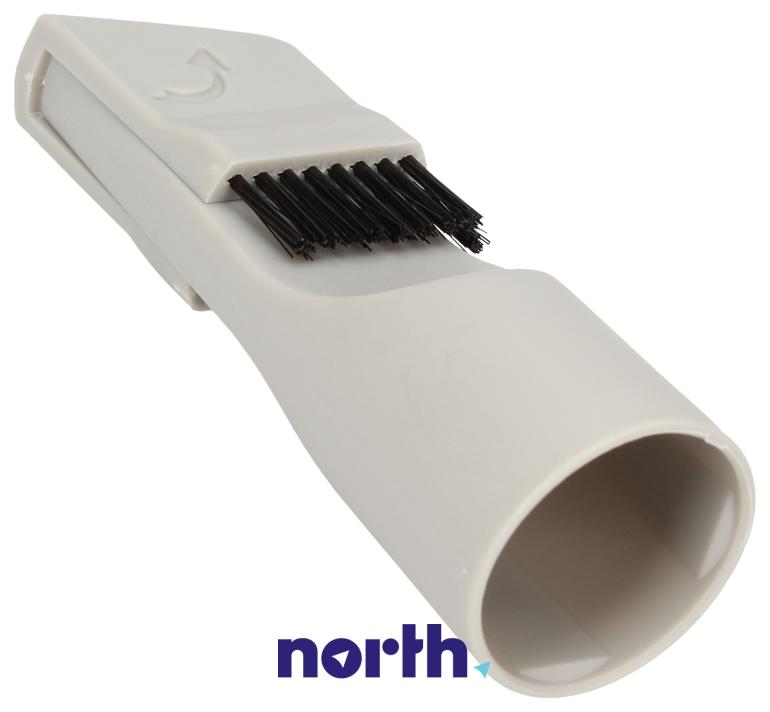 Ssawka szczelinowa do odkurzacza do Electrolux ZTF7620,1