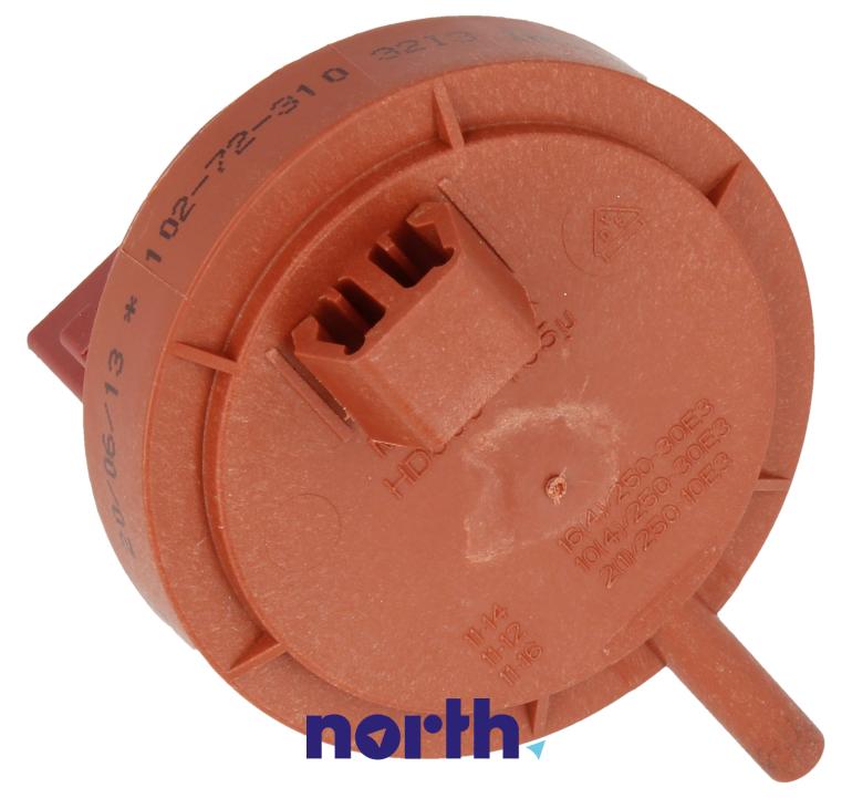 Hydrostat do pralki Mastercook PFD1066,2