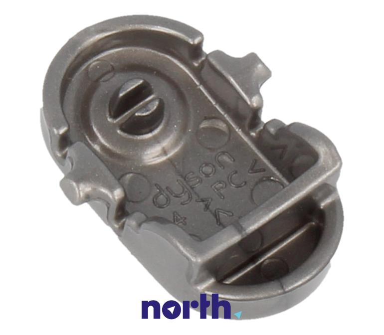 Zatrzask na uchwycie do odkurzacza do Dyson DC20,2