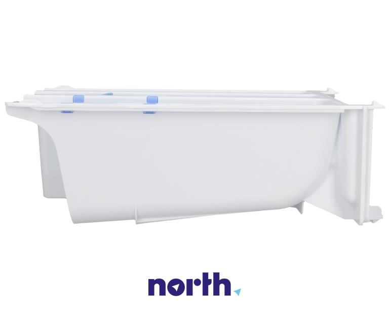 Szuflada na proszek bez frontu do pralki Beko WRE6511BWW UA B1 BX BK BLED E4,3