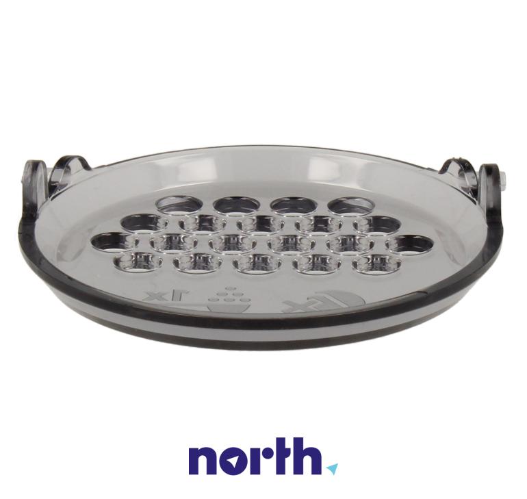 Pokrywa wsypu kawy mielonej do ekspresu do Philips SM6582/10,3