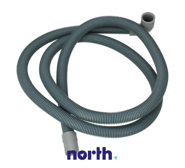 Wąż odpływowy do pralki do Electrolux EWS11252NDU,0