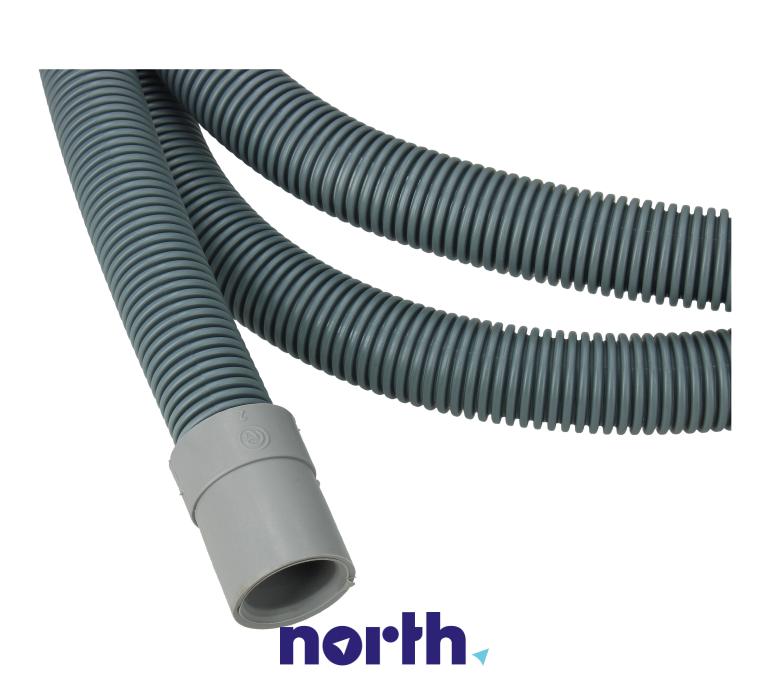 Wąż odpływowy do pralki do Electrolux EW6SN226SPI,1