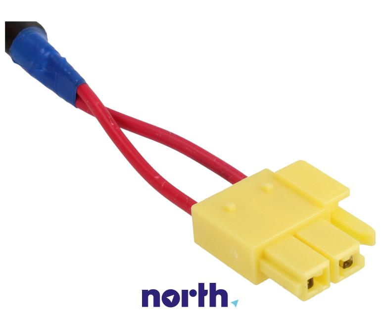 Bezpiecznik termiczny do lodówki Samsung RS65R54412C/EO,1